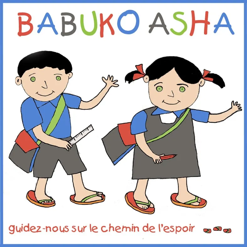 Babuko Asha
